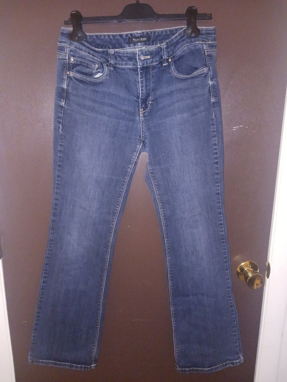 White House Black Market Jeans